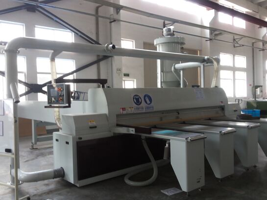 蘇州含鋁粉塵除塵設備 蘇州含鋁粉塵除塵設備